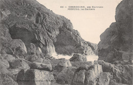 Delcampe - 50-CHERBOURG-N°C-3655-E/0369 - Cherbourg