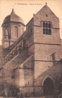 Delcampe - 50-COUTANCES-N°C-3655-E/0305 - Coutances