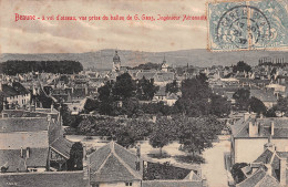 Delcampe - 21-BEAUNE-N°T2578-H/0253 - Beaune