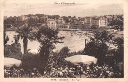 Delcampe - 35-DINARD-N°T2578-H/0235 - Dinard