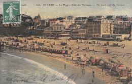Delcampe - 35-DINARD-N°T2578-H/0215 - Dinard