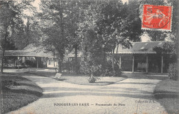 Delcampe - 58-POUGUES LES EAUX-N°T2578-H/0223 - Pougues Les Eaux