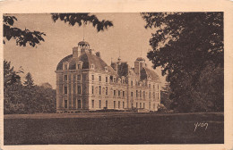 Delcampe - 41-CHEVERNY-N°T2578-H/0141 - Cheverny