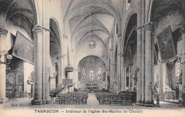 Delcampe - 13-TARASCON-N°T2578-H/0127 - Tarascon