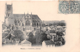 Delcampe - 77-MEAUX-N°T2578-H/0087 - Meaux