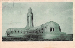 Delcampe - 55-DOUAUMONT-N°T2579-D/0115 - Douaumont