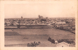 Delcampe - 11-NARBONNE-N°T2582-B/0195 - Narbonne