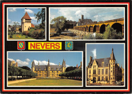 Delcampe - 58-NEVERS-N°4523-E/0397 - Nevers