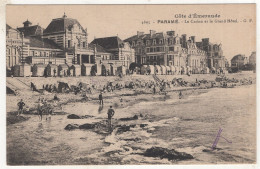 Delcampe - PARAME , Le Casino Et Le Grand Hotel - Parame