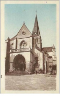 Delcampe - 02.MARLE SUR SERRE.L'EGLISE - Vervins