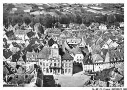 Delcampe - DL-BFP1-0041-67 - WISSEMBOURG - Hotel De Ville - Wissembourg
