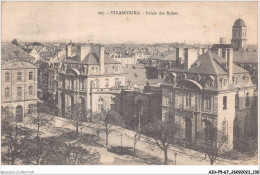 Delcampe - AIHP5-67-0564 - STRASBOURG - Palais De Rohan - Strasbourg