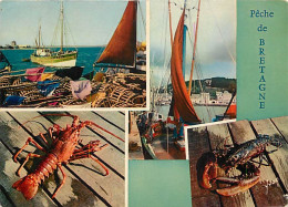 Delcampe - Carte Postale - Régions - Bretagne - CPM - Voir Scans Recto-Verso - Poscard - Carta Postal -  Postkarte - Bretagne