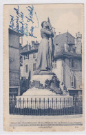 Delcampe - 235 DEPT 73 : édit. L L N° 10 : Chambéry Monument Comemoratif De La Savoie A La France - Chambery