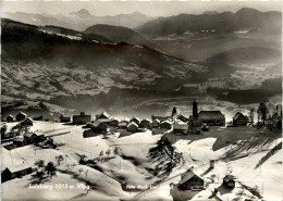 Delcampe - Vorarlberg/Bregenz/ Lindau Und Umgebung - Sulzberg - Bregenz