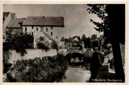 Delcampe - Valkenburg - Geulgezicht - Valkenburg