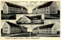 Delcampe - Truppenübungsplatz Fallingbostel - Fallingbostel