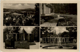 Delcampe - Bad Elster, Div. Bilder - Bad Elster