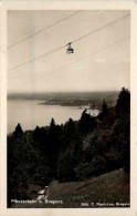 Delcampe - Vorarlberg/Bregenz/ Lindau Und Umgebung - Pfänderbahn B. Bregenz - Bregenz