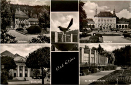 Delcampe - Bad Elster, Div. Bilder - Bad Elster