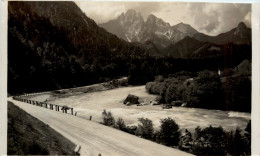 Delcampe - Admont/Gesäuse/Steiermark Und Umgebung - Gesäusestrasse - Reichenstein - Gesäuse