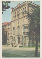 Delcampe - Latvija Riga Rīga Latvijas Psr P Stučkas Valsts Universitātes Galvenā #PBX372 - Lettland