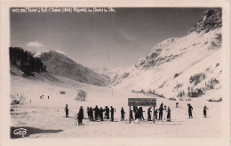 Delcampe - 73 VAL D ISERE ECOLE DE SKI - Val D'Isere
