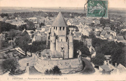 Delcampe - 77-PROVINS-N°T2585-B/0271 - Provins