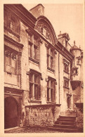 Delcampe - 18-BOURGES-N°4527-D/0201 - Bourges