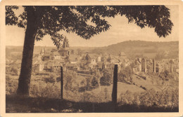 Delcampe - 19-UZERCHE-N°4527-E/0047 - Uzerche