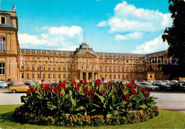Delcampe - STUTTGART  CITY Neues Schloss - Stuttgart
