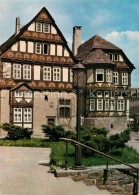 Delcampe - Hoexter Weser Dechanel Ehemaliger Schoefferscher Hof - Höxter