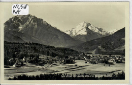Delcampe - IGLS- MIT SERLES- U. HABICHT - Igls