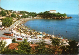 Delcampe - 0152 / Ulcinj – Panorama – Ulcinj – Montenegro - Montenegro