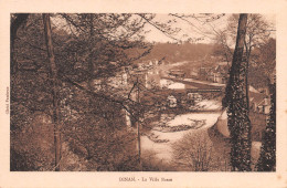 Delcampe - 22-DINAN-N°T2594-B/0207 - Dinan