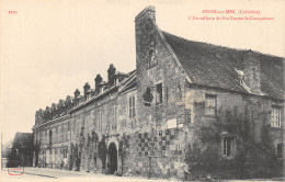 Delcampe - 14-DIVES SUR MER-N°4536-B/0193 - Dives