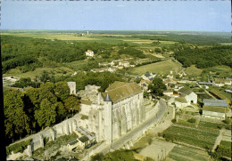 Delcampe - CPSM Chateau Landon (S Et M) - Chateau Landon