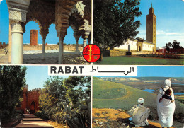 Delcampe - MAROC RABAT - Rabat