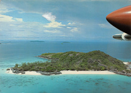 Delcampe - MADAGASCAR NOSY MITSIO - Madagaskar