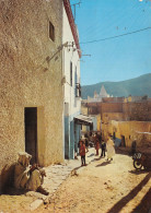 Delcampe - ALGERIE BOU SAADA - Sonstige & Ohne Zuordnung