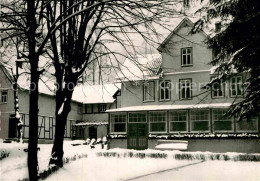 Delcampe - Lautenthal Harz Erholungsheim Bischofsthal - Langelsheim
