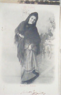 Delcampe - RICORDO DI MODENA - AL SIALTEN" ANIMATA COSTUMI SCIALLE VB1902  KX7357 - Modena