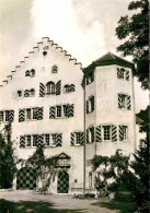 Delcampe - Muehlhausen Muehlacker Schloss Muehlhausen - Mühlacker