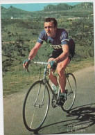 Delcampe - CYCLISME  TOUR DE FRANCE UGO COLOMBO FILOTEX - Radsport