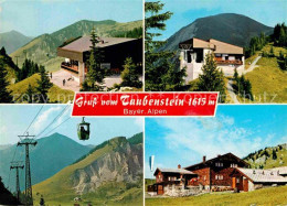 Delcampe - Miesbach Taubenstein Seilbahn - Miesbach