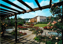 Delcampe - BIELEFELD  CITY Paedagogische Akademie Rosengarten - Bielefeld