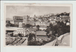Delcampe - Dav : Algérie : BOUGIE : Vue - Bejaia (Bougie)