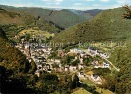 Delcampe - Bad Bertrich Panorama - Bad Bertrich