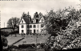 Delcampe - CPA Auzances L'Hopital - Auzances