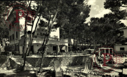 Delcampe - MALLORCA. PALMA DE MALLORCA. VILLA NOVA. SAN AGUSTIN - Mallorca